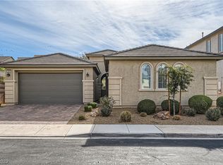 933 McKinley View Ave, Henderson, NV 89012