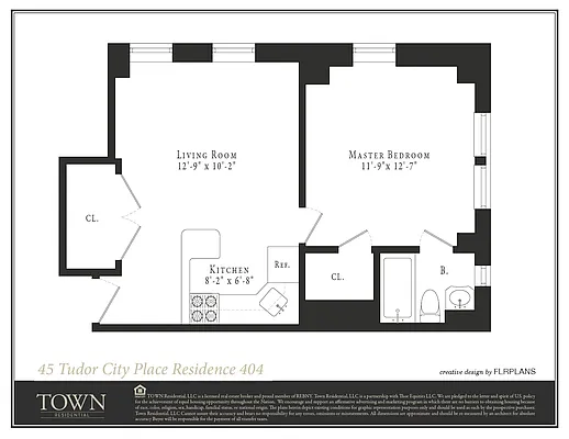Sold by Town Residential | media 5