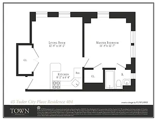 Sold by Town Residential