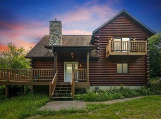 7985 Spore Rd, Argyle, WI 53504