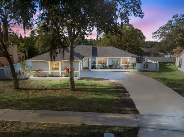 5136 Barnegat Point Rd, Orlando, FL 32808