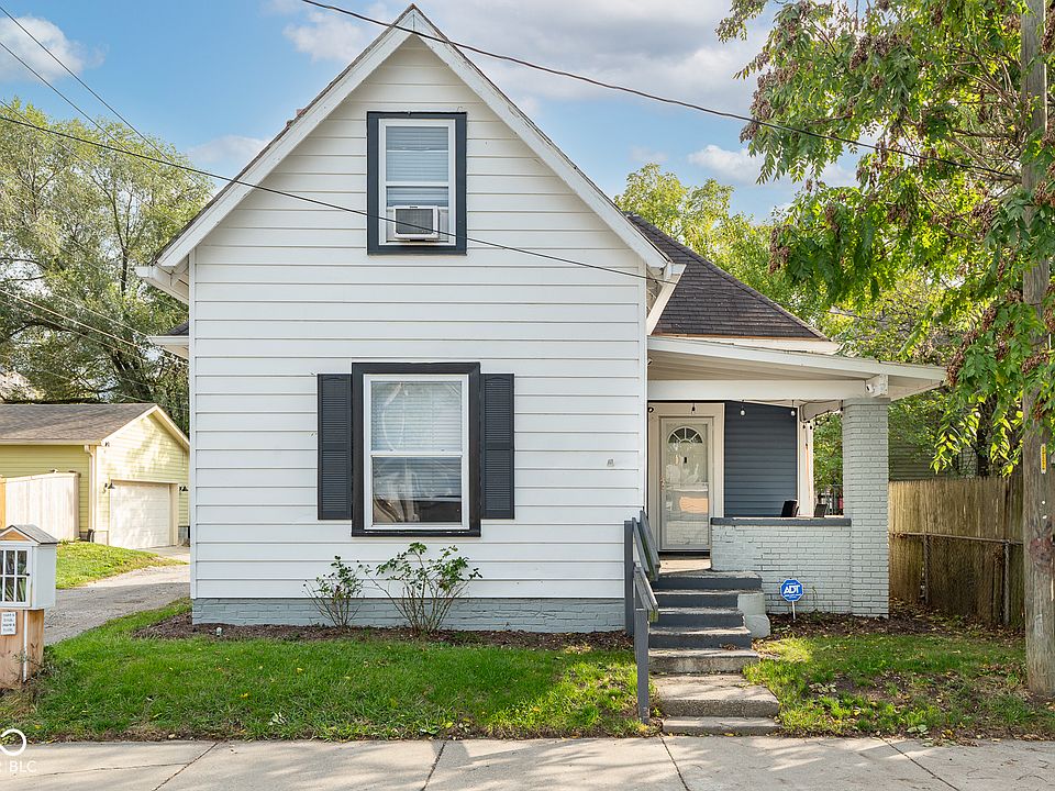 1st image of 2111 E Saint Clair St