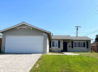 1036 Shadydale Ave, La Puente, CA 91744