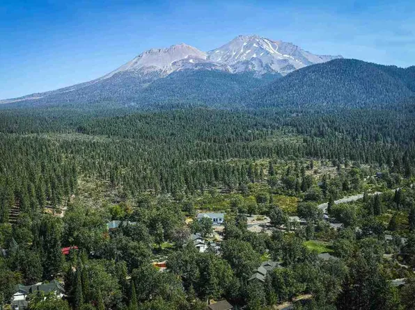 LOT 2 Everitt Memorial Hwy, Mount Shasta, CA 96067