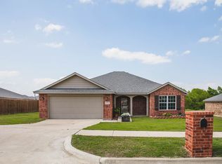 4743 Travertine Dr, Ardmore, OK 73401