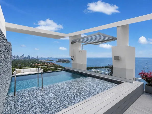 2627 Bayshore Dr #3201, Miami, FL 33133