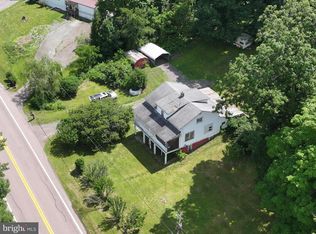 6658 Cumberland Hwy, Hyndman, PA 15545