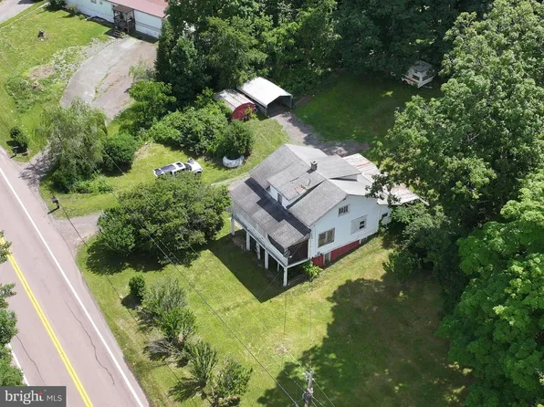 6658 Cumberland Hwy, Hyndman, PA 15545