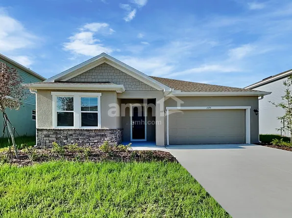 1095 Heavenly Dr, Saint Cloud, FL 34769