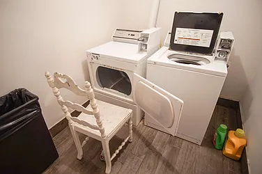 Rented by Lofts and Flats LLC