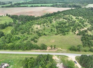 2829 Baldee Rd, Bartow, GA 30413