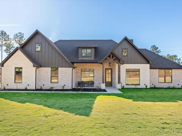 155 Juniper Dr, Longview, TX 75605