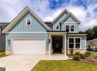 212 Birchwood Row, Holly Springs, GA 30115