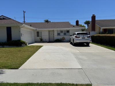 8432 Rembrandt Dr, Huntington Beach, CA, 92647