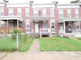 419 N Loudon Ave, Baltimore, MD 21229