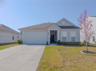 3 Toxaway Ln, Beaufort, SC 29906