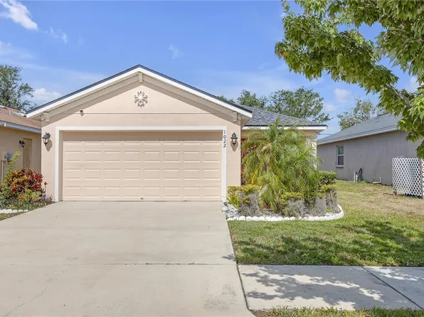 1022 Chandler Snowden Ct, Ruskin, FL 33570