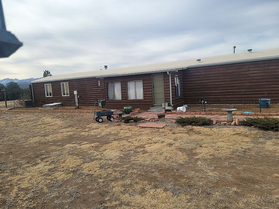 Front of  House