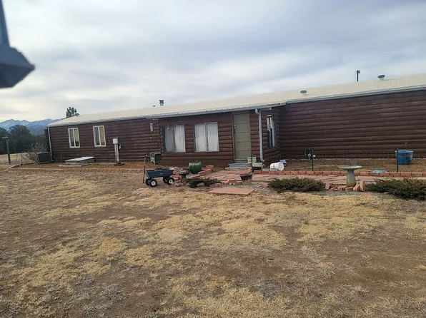 539 14th Trl, Cotopaxi, CO 81223