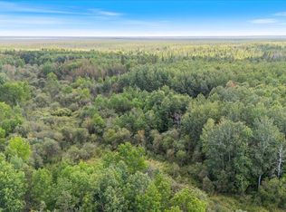 Pine Island Rd, Big Falls, MN 56627