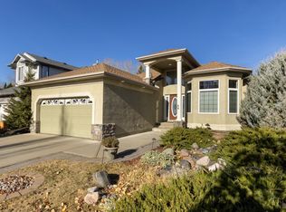 96 Linksview Dr, Spruce Grove, AB T7X4L6