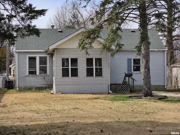3357 S 3rd St, Southern View, IL 62703