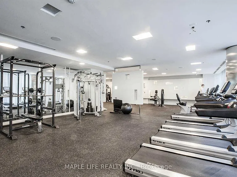 28 Ted Rogers Way #1802 — Photo 4