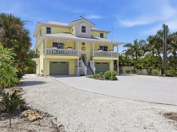 505 59TH STREET, BRADENTON BEACH, FL 34217