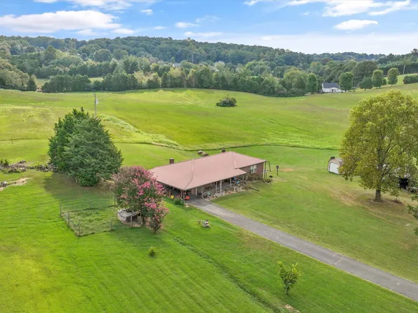 6265 Panther Creek Rd, Talbott, TN 37877