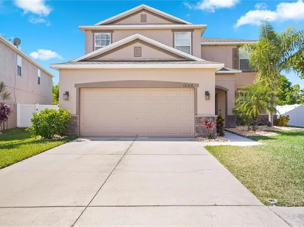 12314 Streambed Dr, Riverview, FL 33579