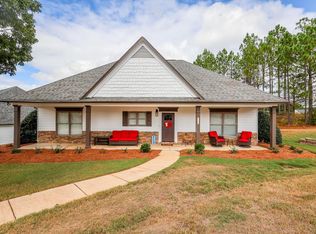 400 Olive Branch Way, Oxford, MS 38655