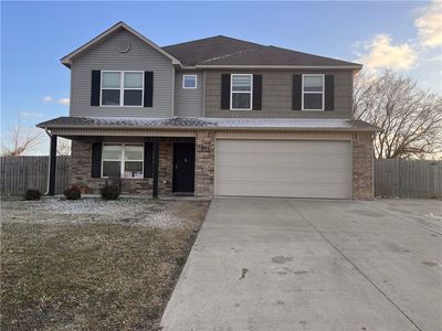 951 Jessica Leigh St, Elkins, AR, 72727