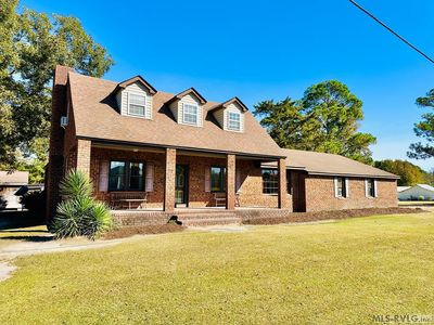 217 State Highway 561 E, Ahoskie, NC, 27910