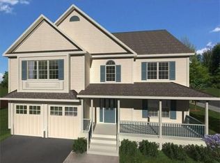 23 Oakley Rd, Belmont, MA 02478