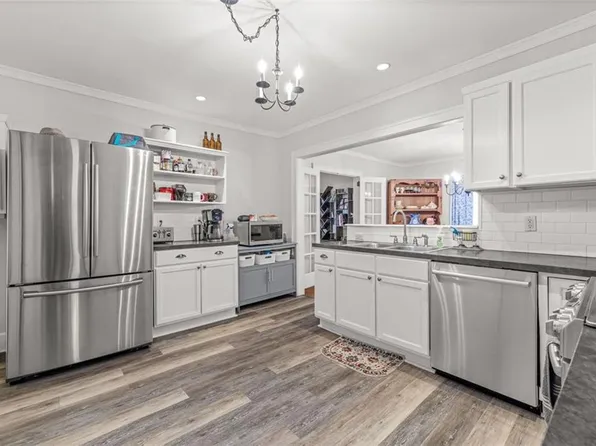 1304 Prather Bridge Rd, Toccoa, GA 30577