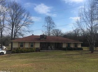 2748 Highway 319 W, Austin, AR 72007
