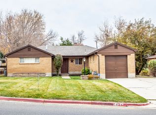 1465 36th St, Ogden, UT 84403