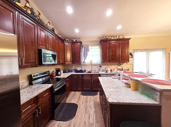 3573 NW 28th Avenue, Okeechobee, FL 34972