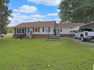 35 Wadesboro Rd, Dexter, KY, 42036