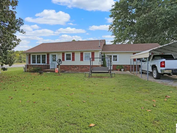 35 Wadesboro Rd, Dexter, KY 42036