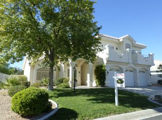 4205 Cutlass Bay St, Las Vegas, NV 89129