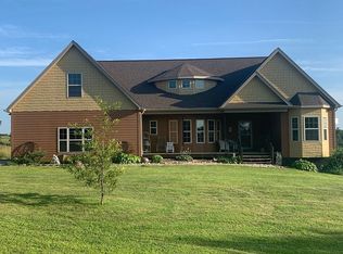 3065 W Rock Creek Rd, Raymond, NE 68428