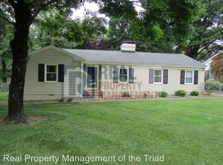 528 Audubon Dr, Greensboro, NC 27410