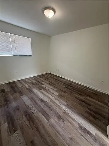 707 N Robertson St #203 — Photo 4