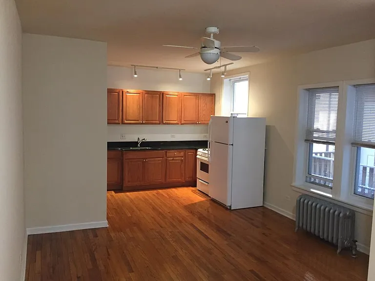 6657 N Newgard Ave #3S — Photo 4