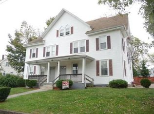 6 Granite St APT 2, Taunton, MA 02780