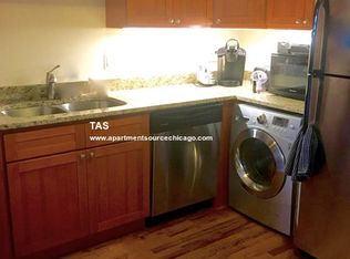 1465 W Chicago Ave #22, Chicago, IL 60642