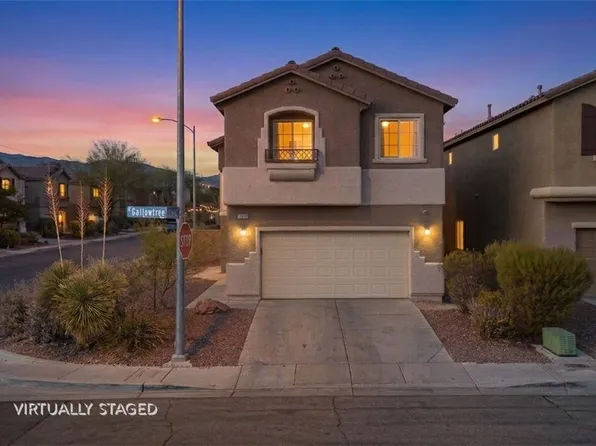 3720 Gallowtree Ave, North Las Vegas, NV 89081