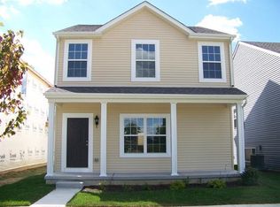 2700 W 127th Pl, Crown Point, IN