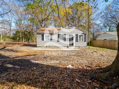 2988 Greenview Dr, Jackson, MS, 39212